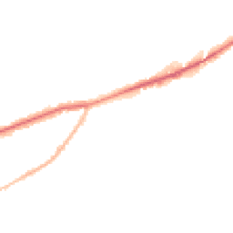 Night-time road noise heatmap for DY5 3FD