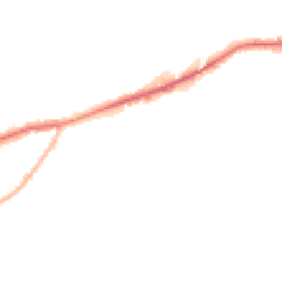 Night-time road noise heatmap for DY5 3FQ