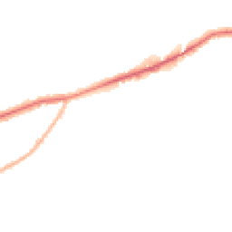 Night-time road noise heatmap for DY5 3FW