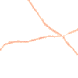 Night-time road noise heatmap for DY5 3JA