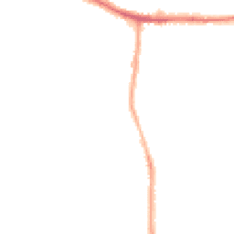 Night-time road noise heatmap for DY5 4AG