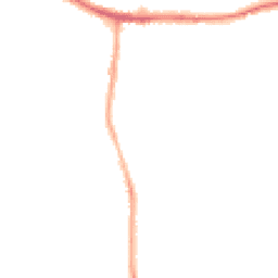 Night-time road noise heatmap for DY5 4BY