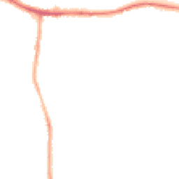 Night-time road noise heatmap for DY5 4DB