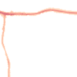 Night-time road noise heatmap for DY5 4EG