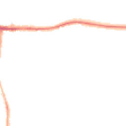 Night-time road noise heatmap for DY5 4EY