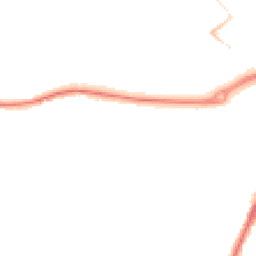 Night-time road noise heatmap for DY5 4JA