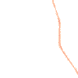 Night-time road noise heatmap for DY5 4PE
