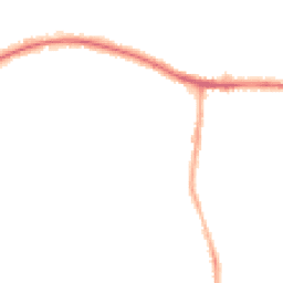 Night-time road noise heatmap for DY5 4QX
