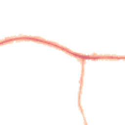 Night-time road noise heatmap for DY5 4RB