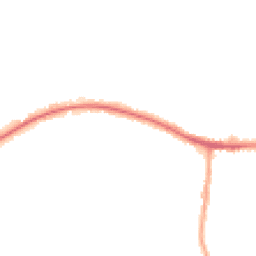 Night-time road noise heatmap for DY5 4RW