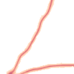 Night-time road noise heatmap for DY7 5AG