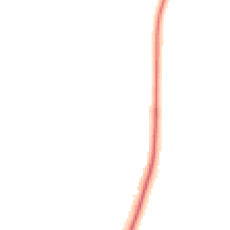 Night-time road noise heatmap for DY7 5AP