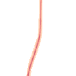 Night-time road noise heatmap for DY7 5AW