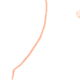 Daytime road noise heatmap for DY7 5BB