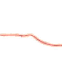 Night-time road noise heatmap for DY7 5BE