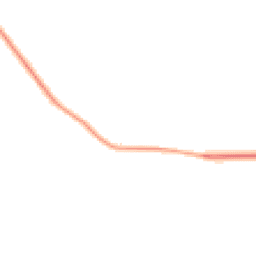 Night-time road noise heatmap for DY7 5BJ