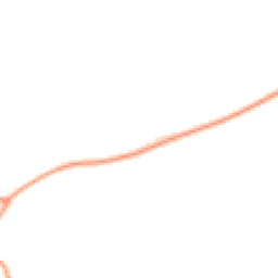 Daytime road noise heatmap for DY7 5BP