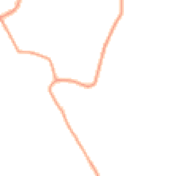Daytime road noise heatmap for DY7 5DE
