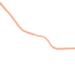 Night-time road noise heatmap for DY7 5DN