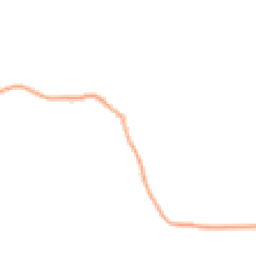 Night-time road noise heatmap for DY7 5HA