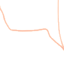 Night-time road noise heatmap for DY7 5HF