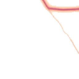 Daytime road noise heatmap for DY7 5HH