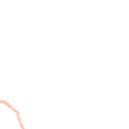 Night-time road noise heatmap for DY7 5HR