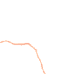 Night-time road noise heatmap for DY7 5HU