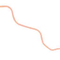 Night-time road noise heatmap for DY7 5JE
