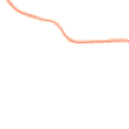 Night-time road noise heatmap for DY7 5JG