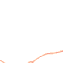 Daytime road noise heatmap for DY7 5JL