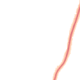 Night-time road noise heatmap for DY7 5PA