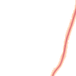 Night-time road noise heatmap for DY7 5PB