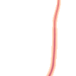 Night-time road noise heatmap for DY7 6LU