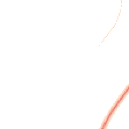 Night-time road noise heatmap for DY7 6PP