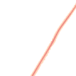 Night-time road noise heatmap for DY7 6PU