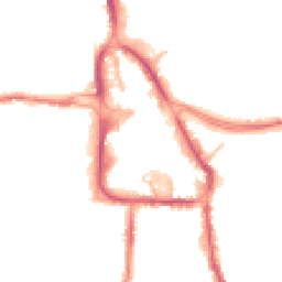 Night-time road noise heatmap for DY8 1AB