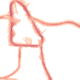 Night-time road noise heatmap for DY8 1ED