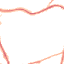 Night-time road noise heatmap for DY8 1LB