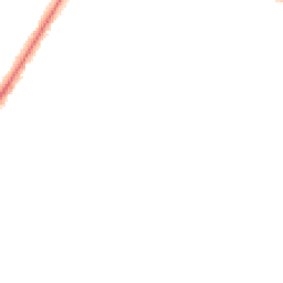 Night-time road noise heatmap for DY8 2BG