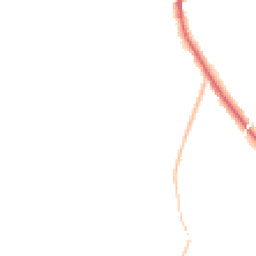 Night-time road noise heatmap for DY8 2LA