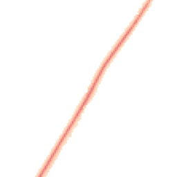 Night-time road noise heatmap for DY8 2RT