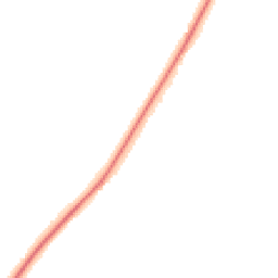 Night-time road noise heatmap for DY8 2RX