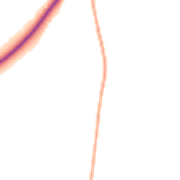 Daytime road noise heatmap for DY8 2SA