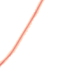 Night-time road noise heatmap for DY8 2SB