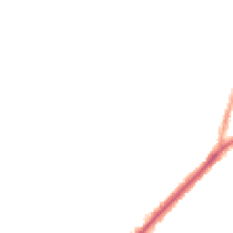 Night-time road noise heatmap for DY8 2XB