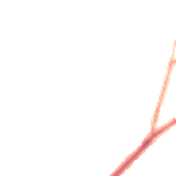 Night-time road noise heatmap for DY8 2XG