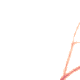 Night-time road noise heatmap for DY8 2XL