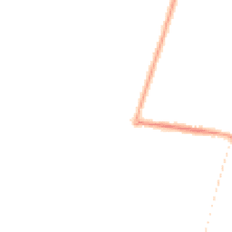 Night-time road noise heatmap for DY8 3LR