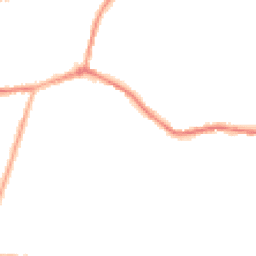 Night-time road noise heatmap for DY8 3QB